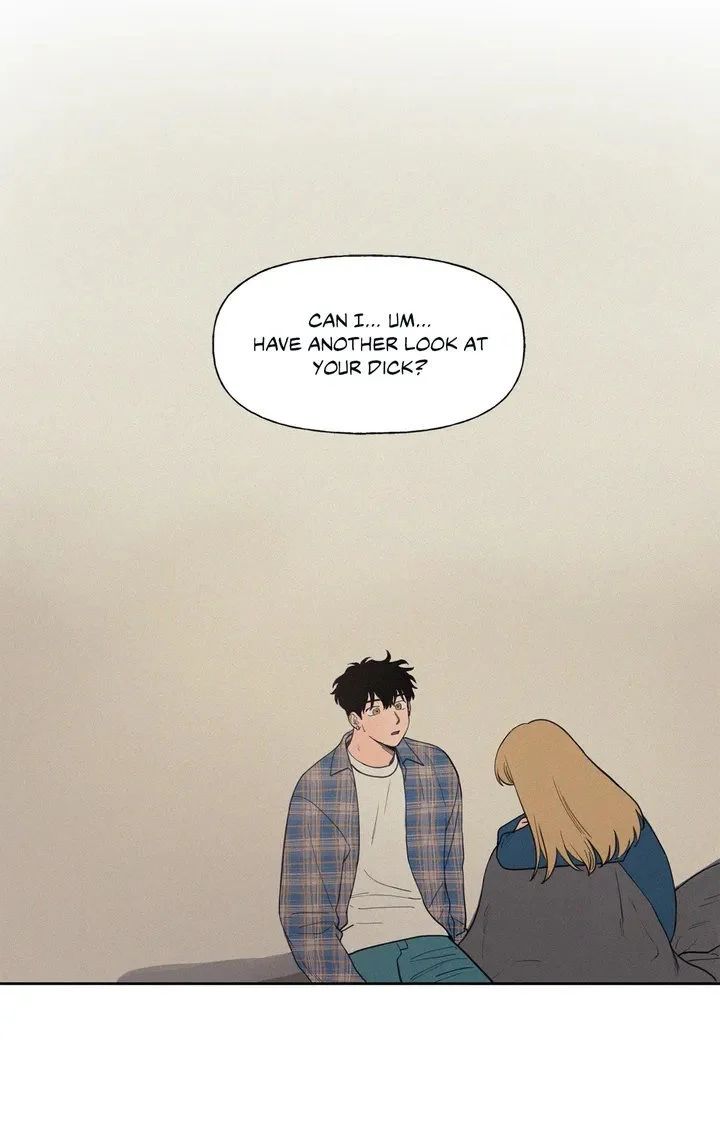 My Friend’s Hidden Charm chapter 2 page 1