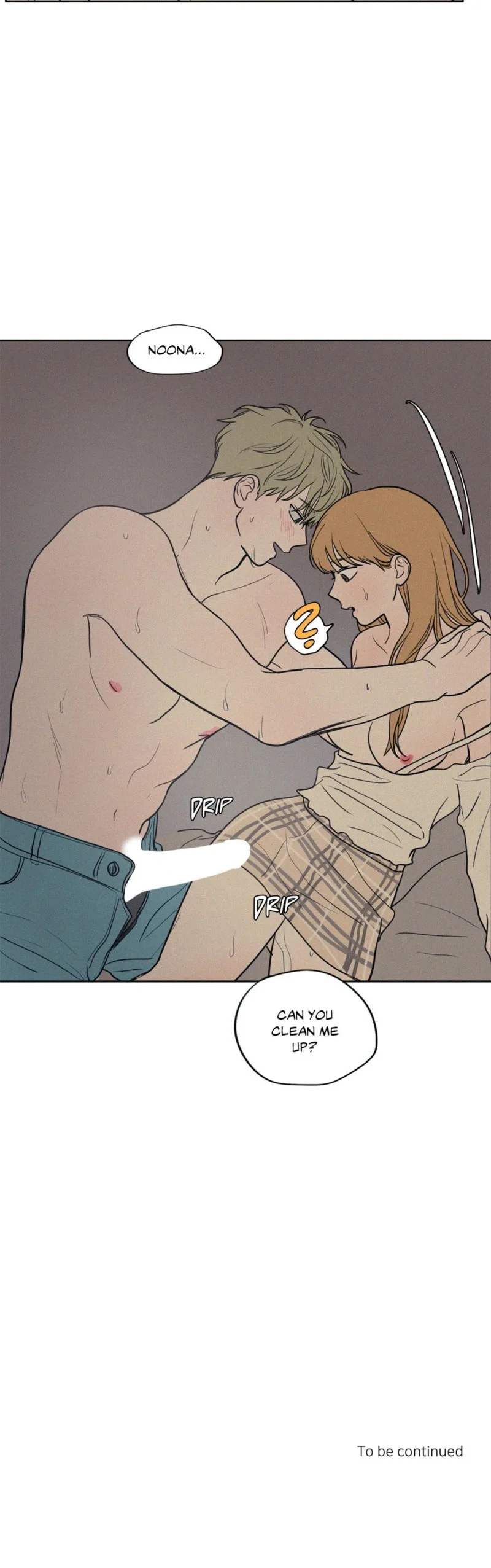 My Friend’s Hidden Charm chapter 22 page 24