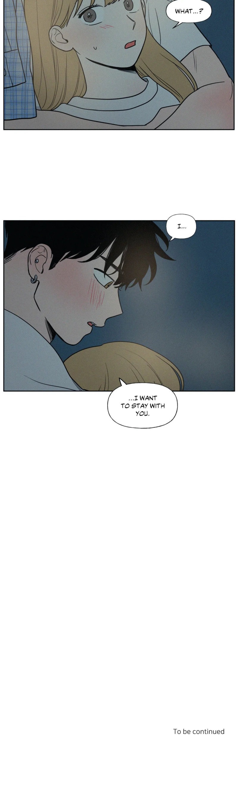 My Friend’s Hidden Charm chapter 24 page 22