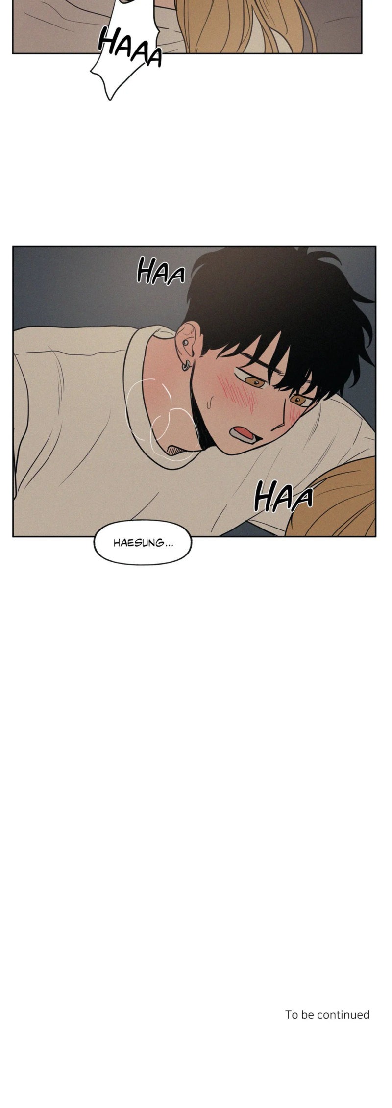 My Friend’s Hidden Charm chapter 25 page 23