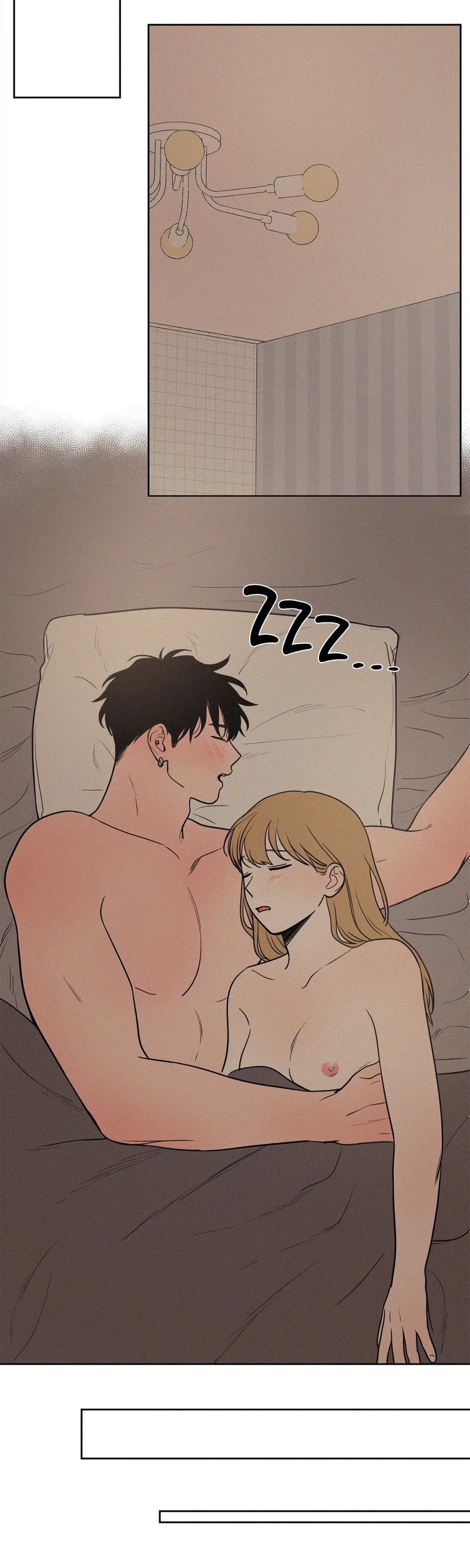 My Friend’s Hidden Charm chapter 26 page 10