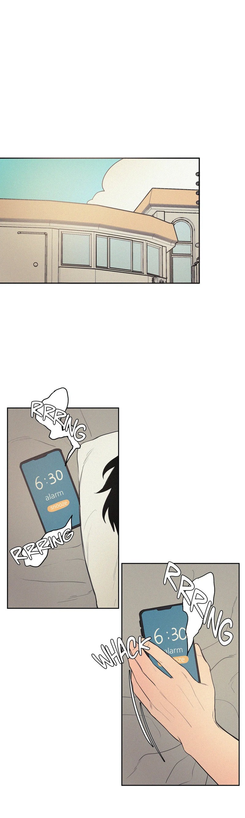 My Friend’s Hidden Charm chapter 26 page 11