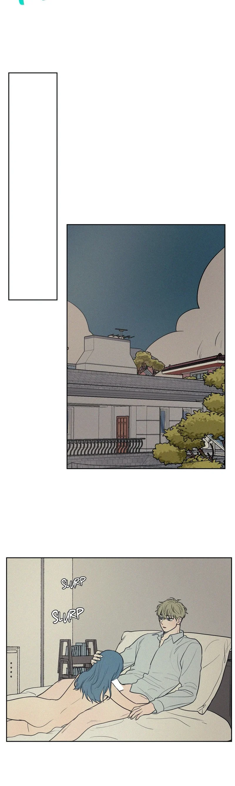 My Friend’s Hidden Charm chapter 27 page 11