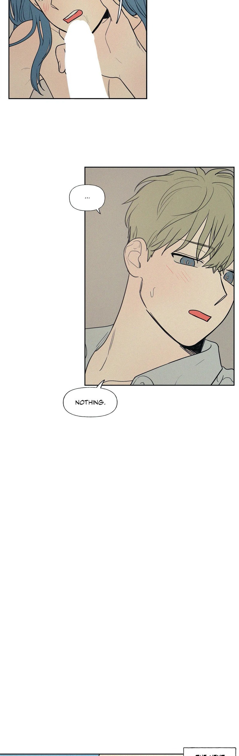 My Friend’s Hidden Charm chapter 27 page 15