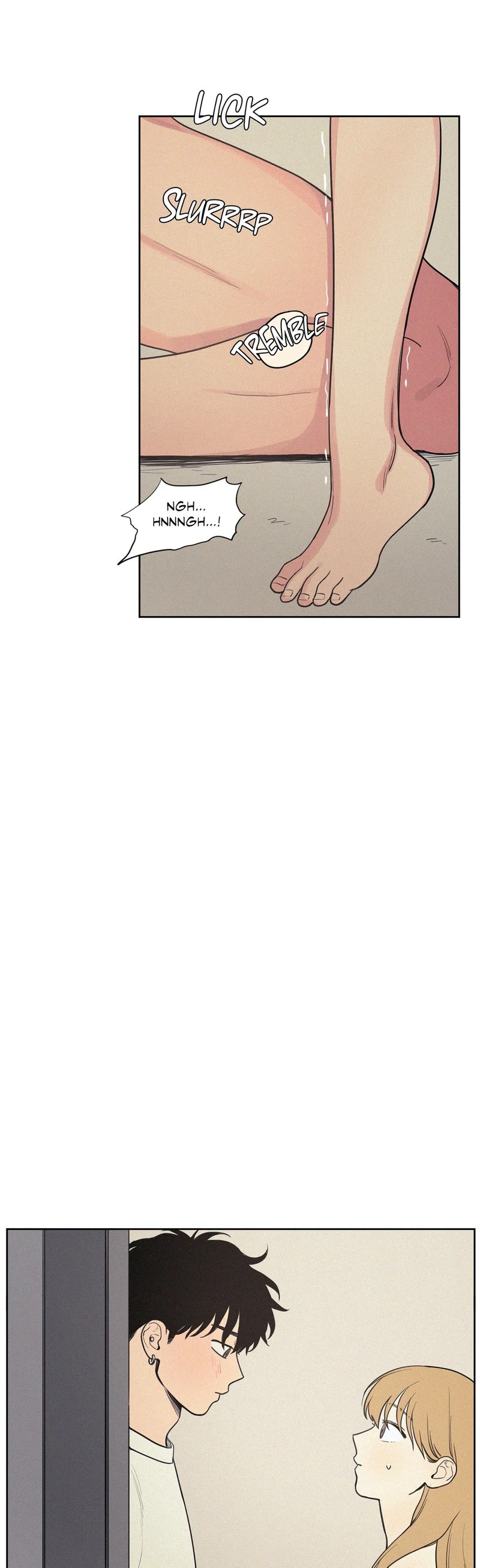 My Friend’s Hidden Charm chapter 28 page 7