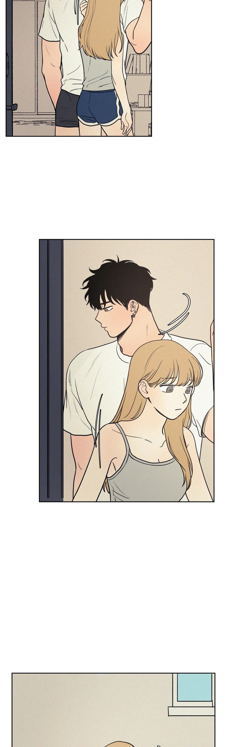My Friend’s Hidden Charm chapter 28 page 9