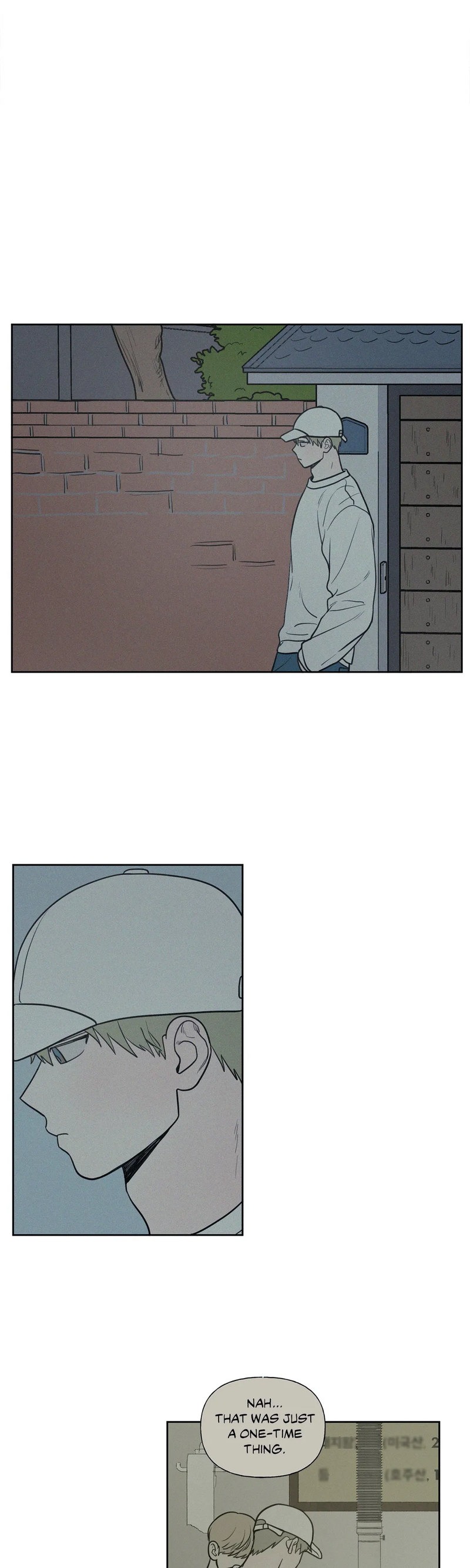 My Friend’s Hidden Charm chapter 29 page 5