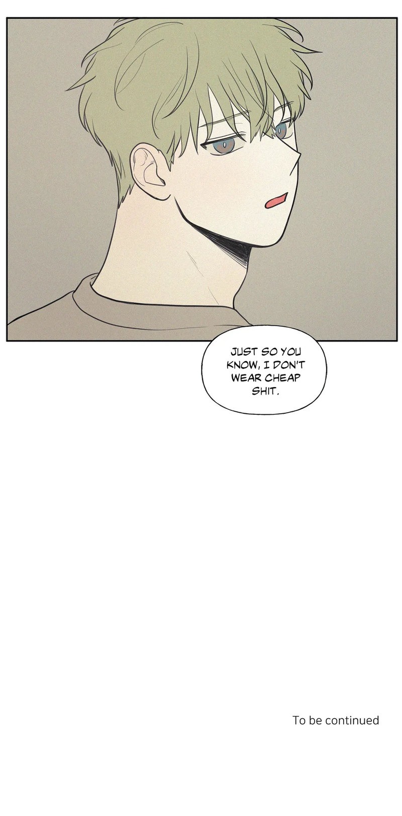 My Friend’s Hidden Charm chapter 29 page 25