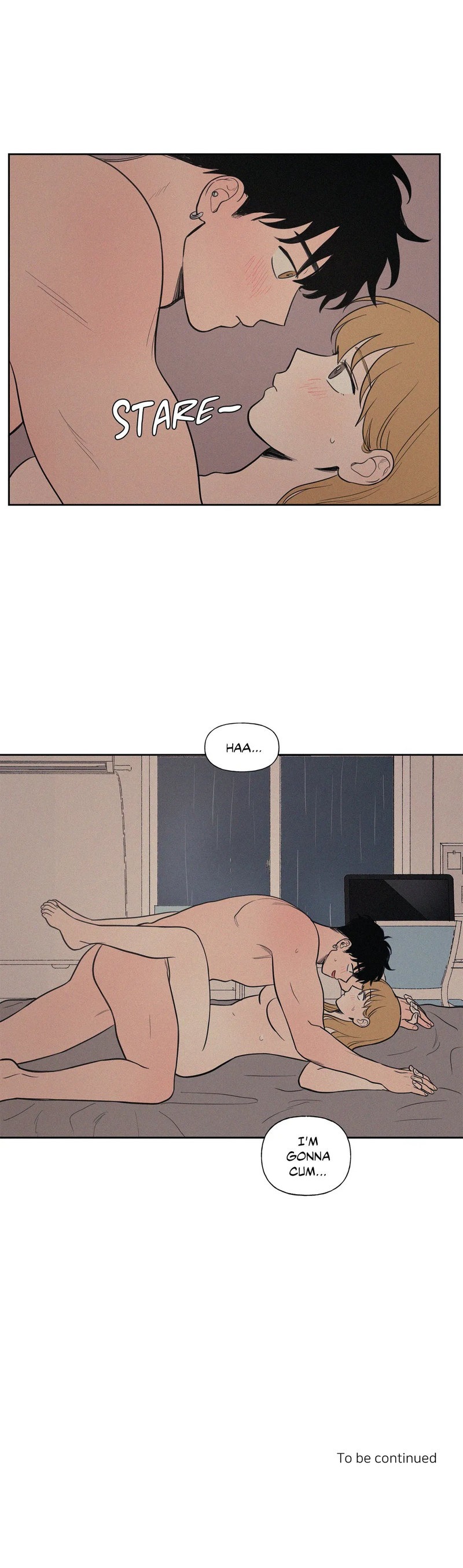 My Friend’s Hidden Charm chapter 32 page 24