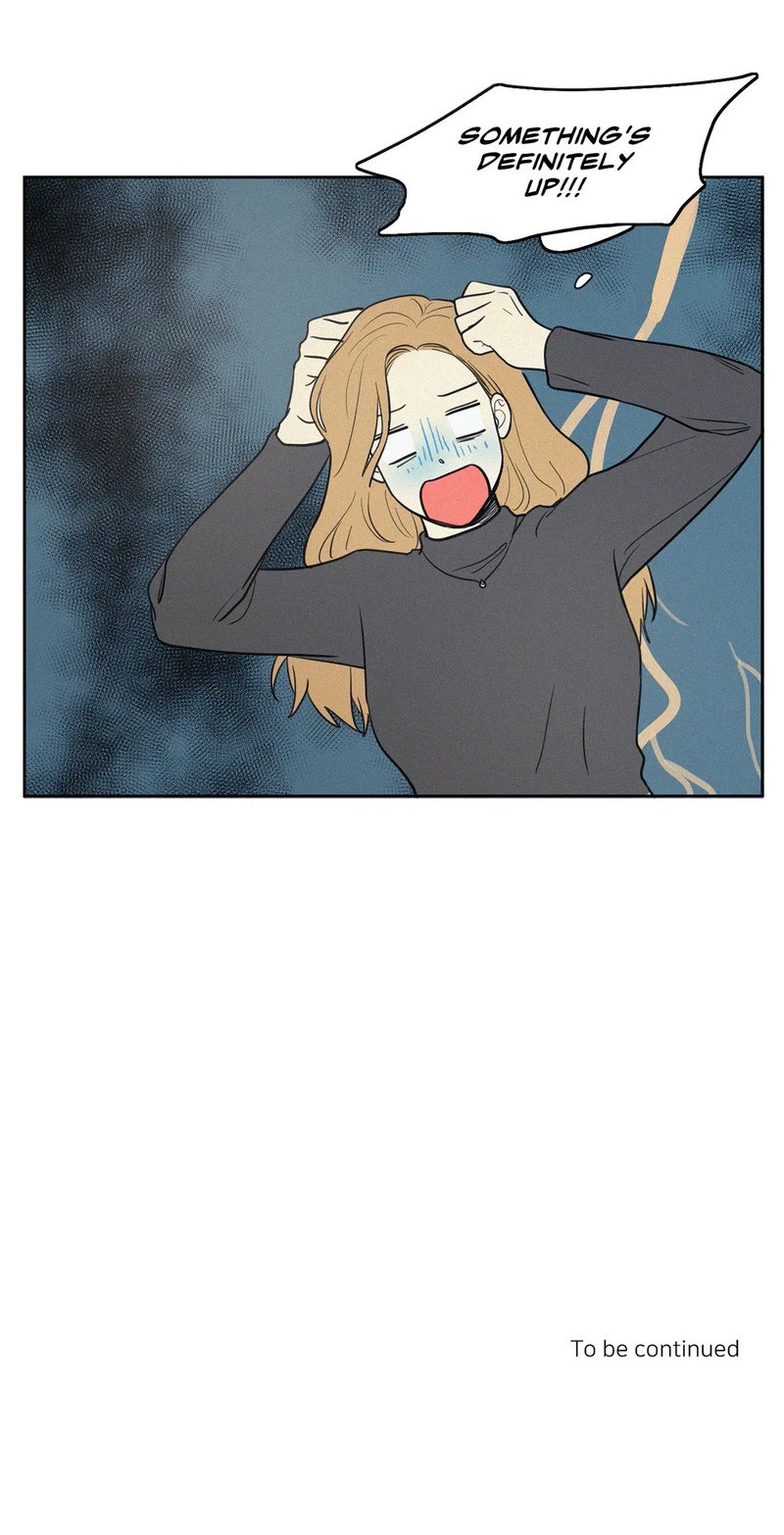 My Friend’s Hidden Charm chapter 33 page 25