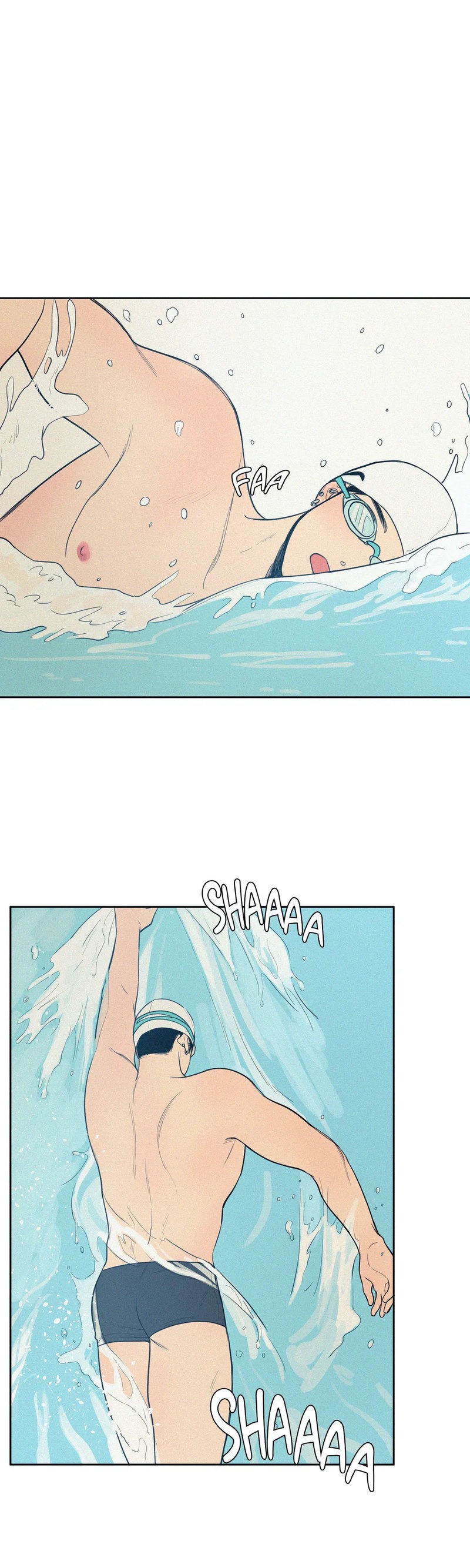 My Friend’s Hidden Charm chapter 34 page 18
