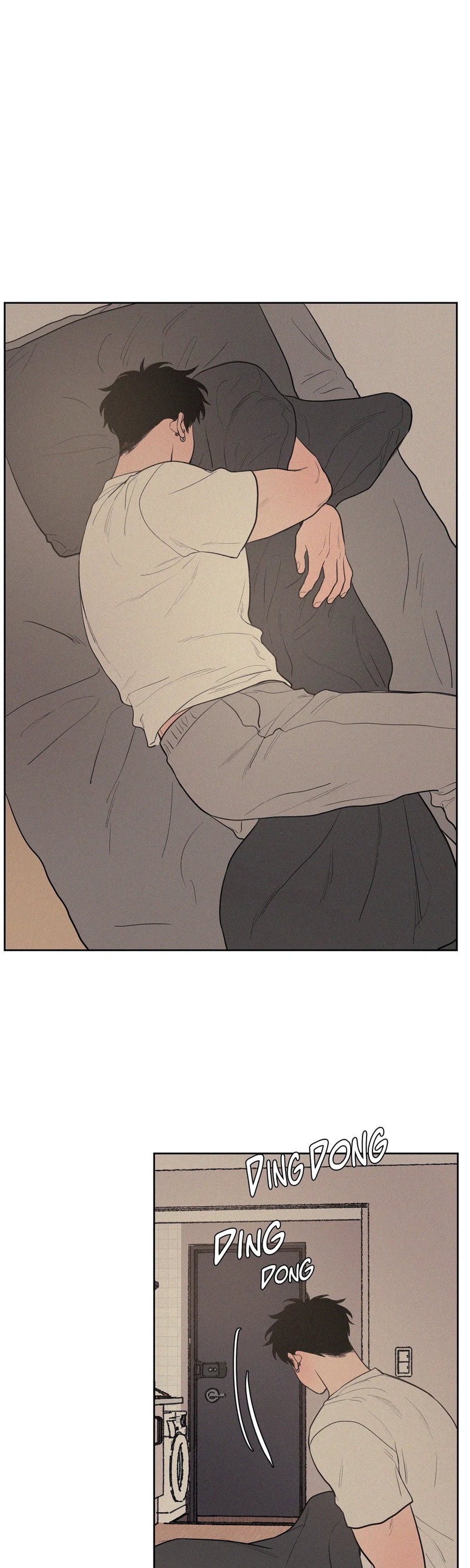 My Friend’s Hidden Charm chapter 35 page 14