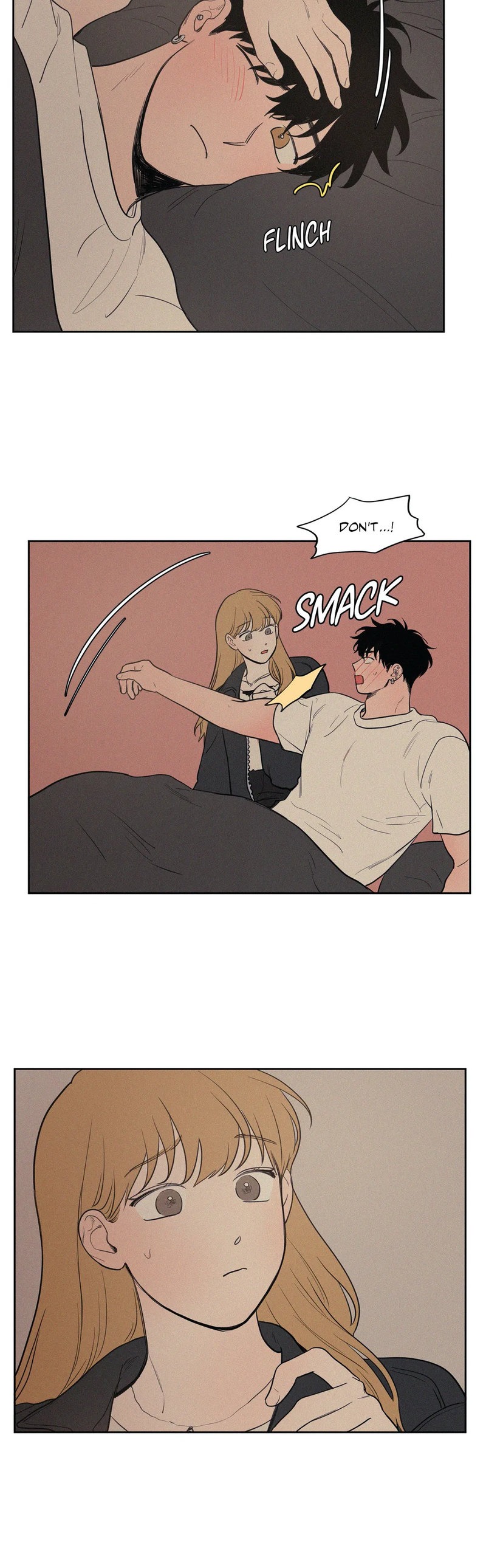 My Friend’s Hidden Charm chapter 35 page 20