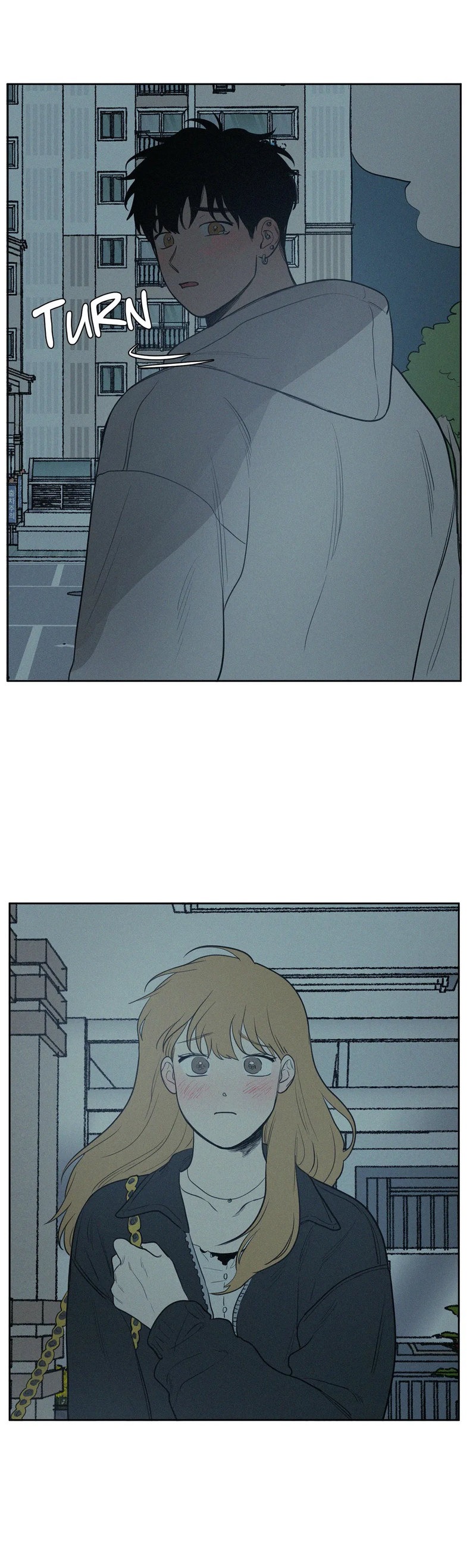 My Friend’s Hidden Charm chapter 36 page 15