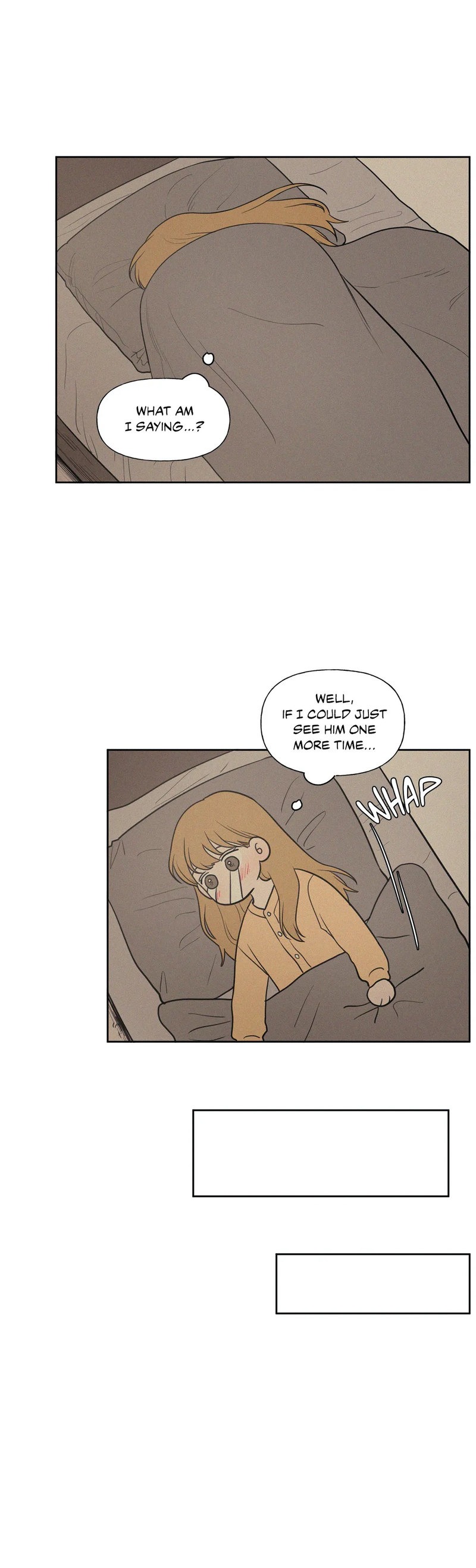 My Friend’s Hidden Charm chapter 37 page 9