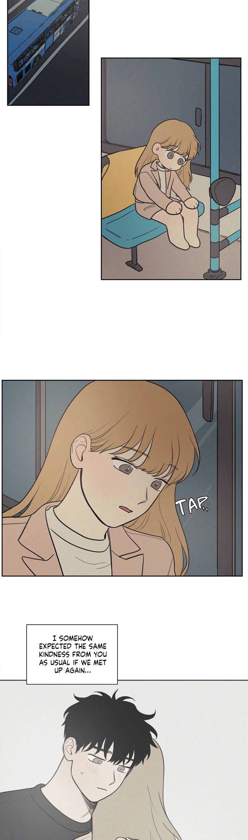 My Friend’s Hidden Charm chapter 38 page 26