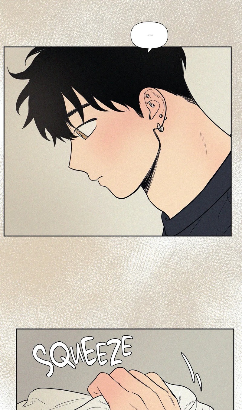 My Friend’s Hidden Charm chapter 38 page 30
