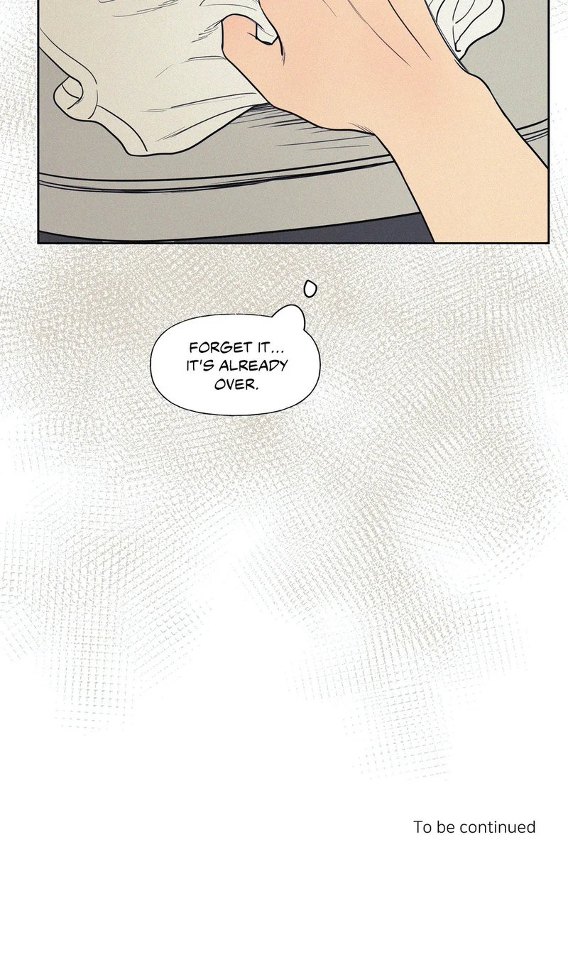 My Friend’s Hidden Charm chapter 38 page 31