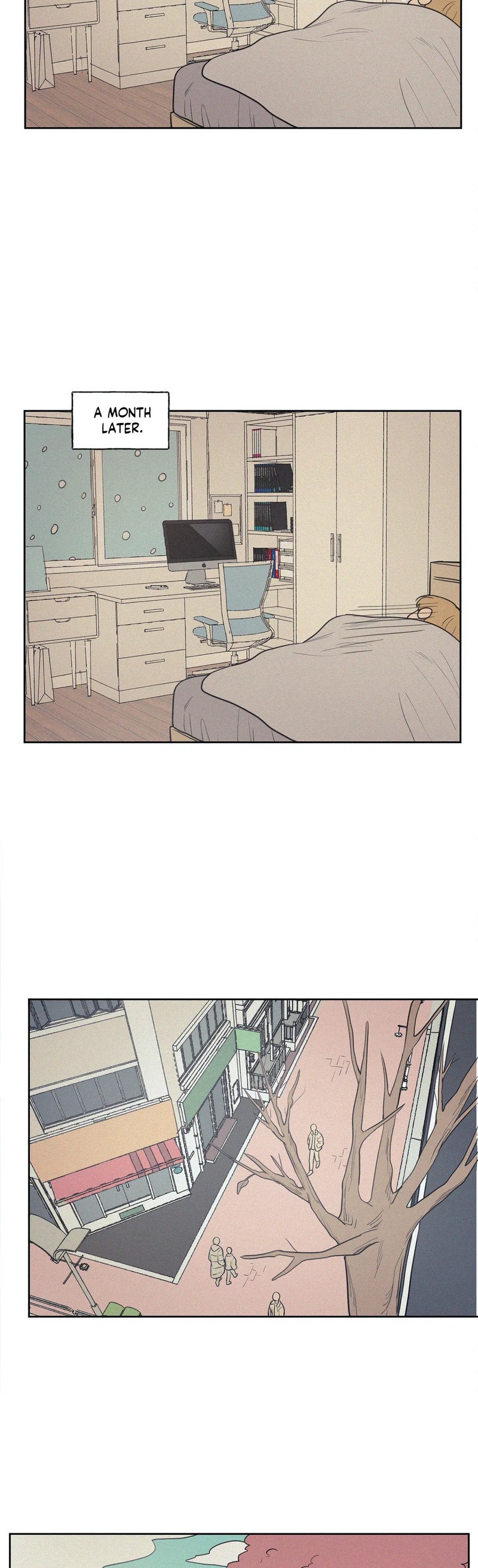 My Friend’s Hidden Charm chapter 39 page 2