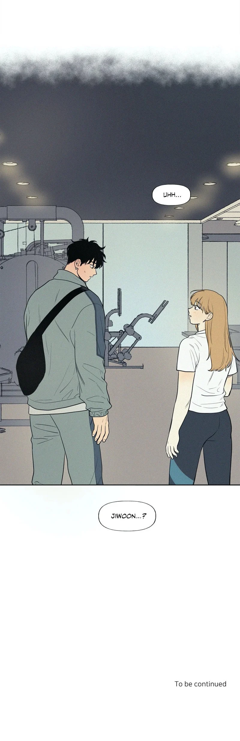 My Friend’s Hidden Charm chapter 39 page 29