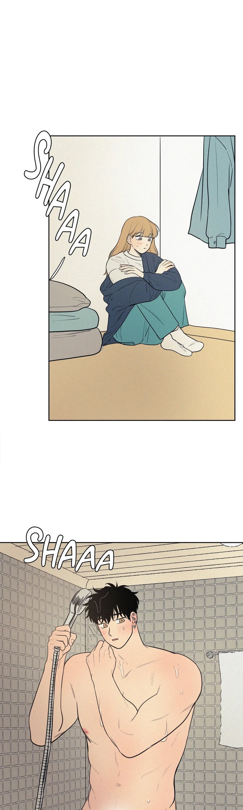 My Friend’s Hidden Charm chapter 42 page 5