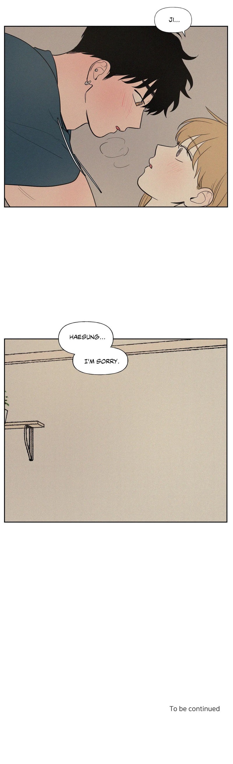 My Friend’s Hidden Charm chapter 42 page 24