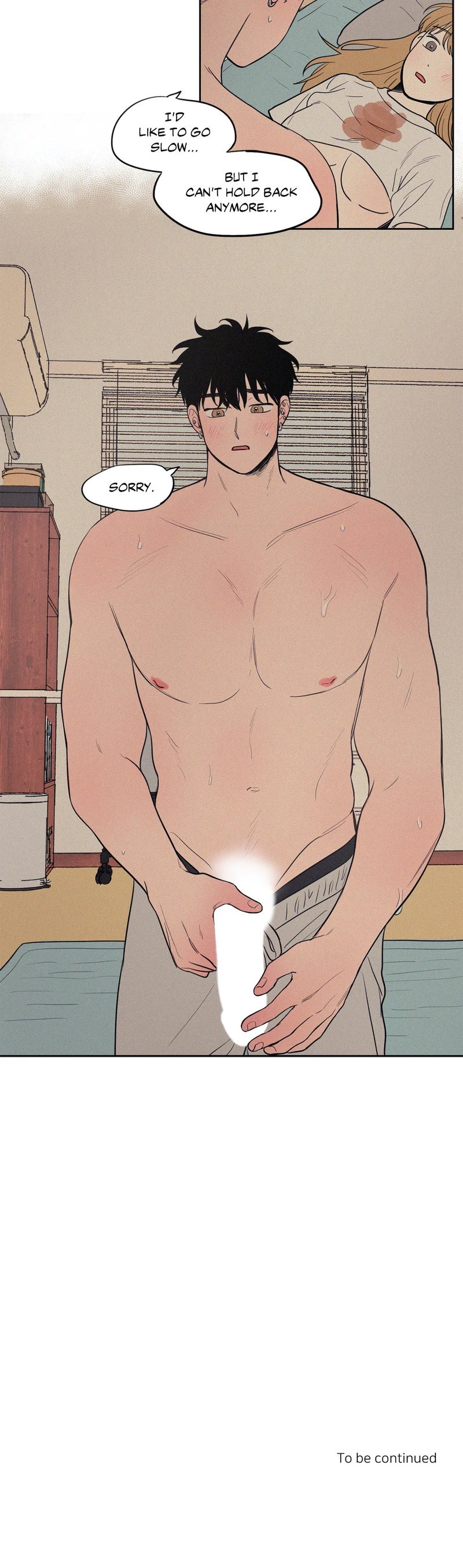 My Friend’s Hidden Charm chapter 43 page 24