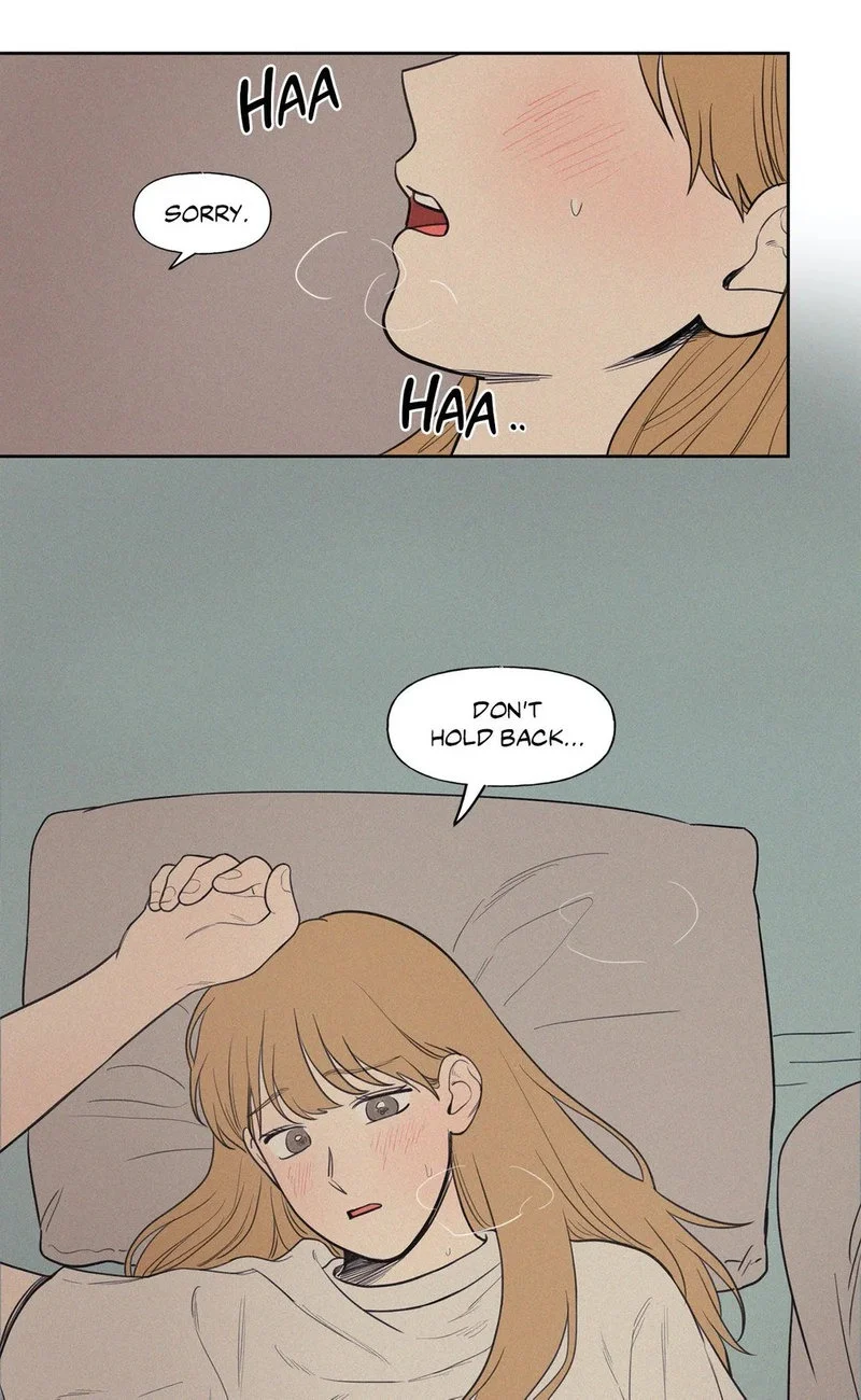 My Friend’s Hidden Charm chapter 44 page 1
