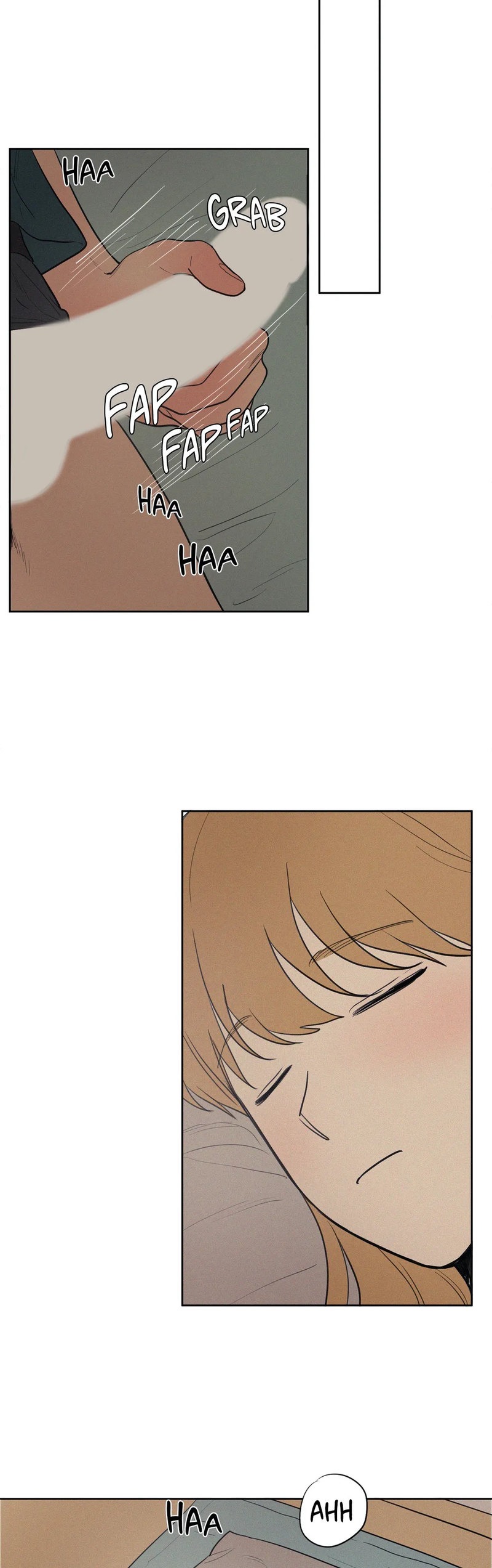 My Friend’s Hidden Charm chapter 45 page 21