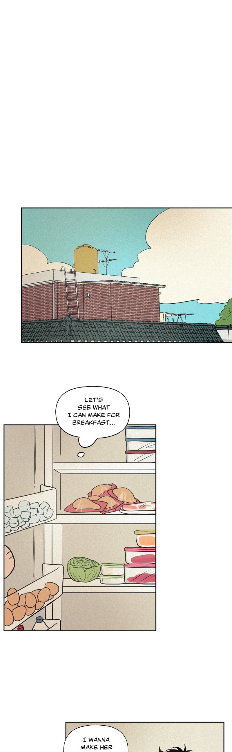 My Friend’s Hidden Charm chapter 46 page 9