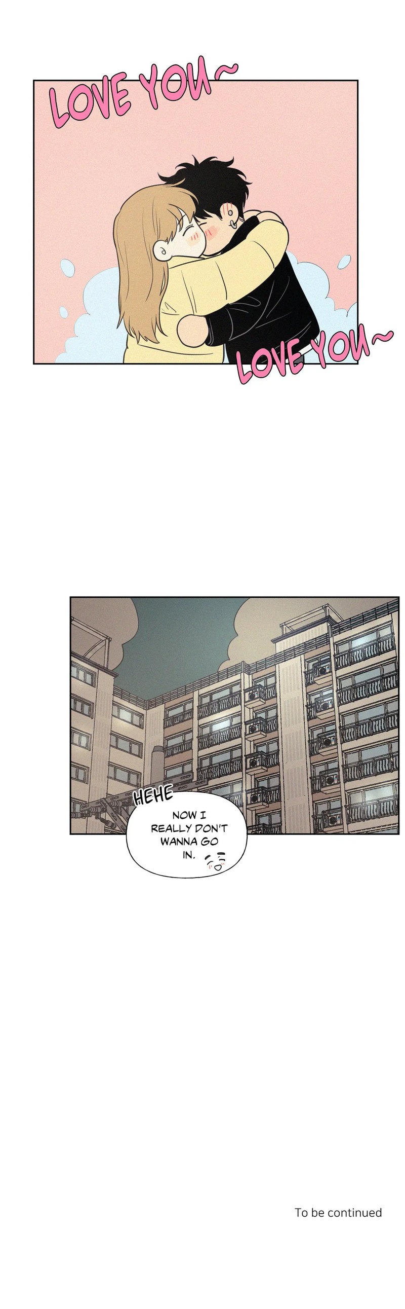 My Friend’s Hidden Charm chapter 46 page 24