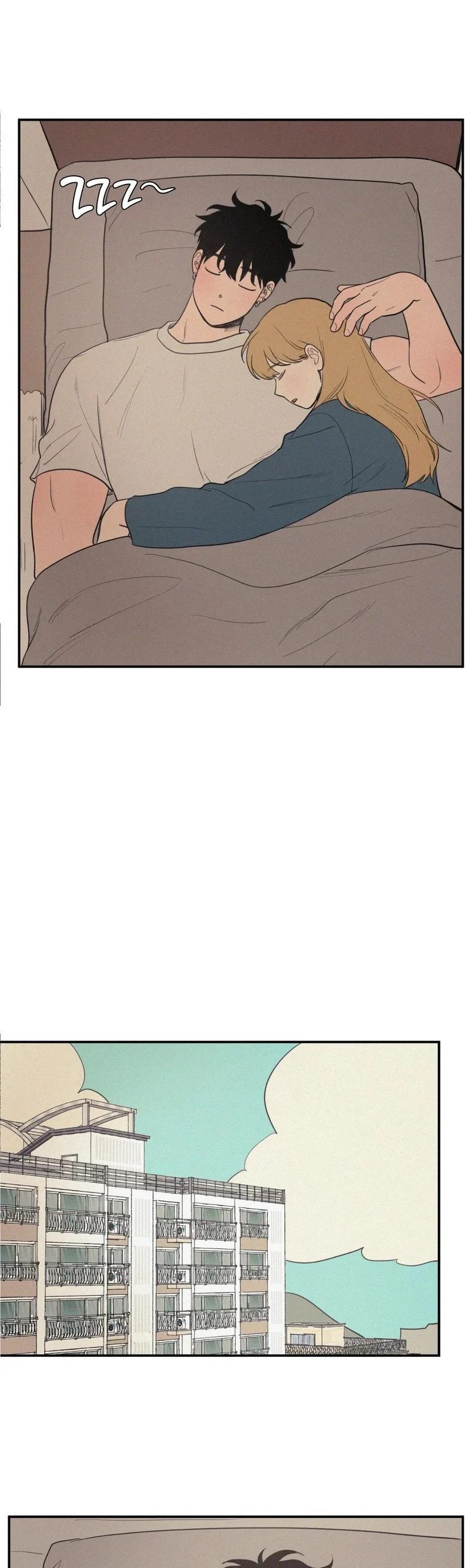 My Friend’s Hidden Charm chapter 48 page 10