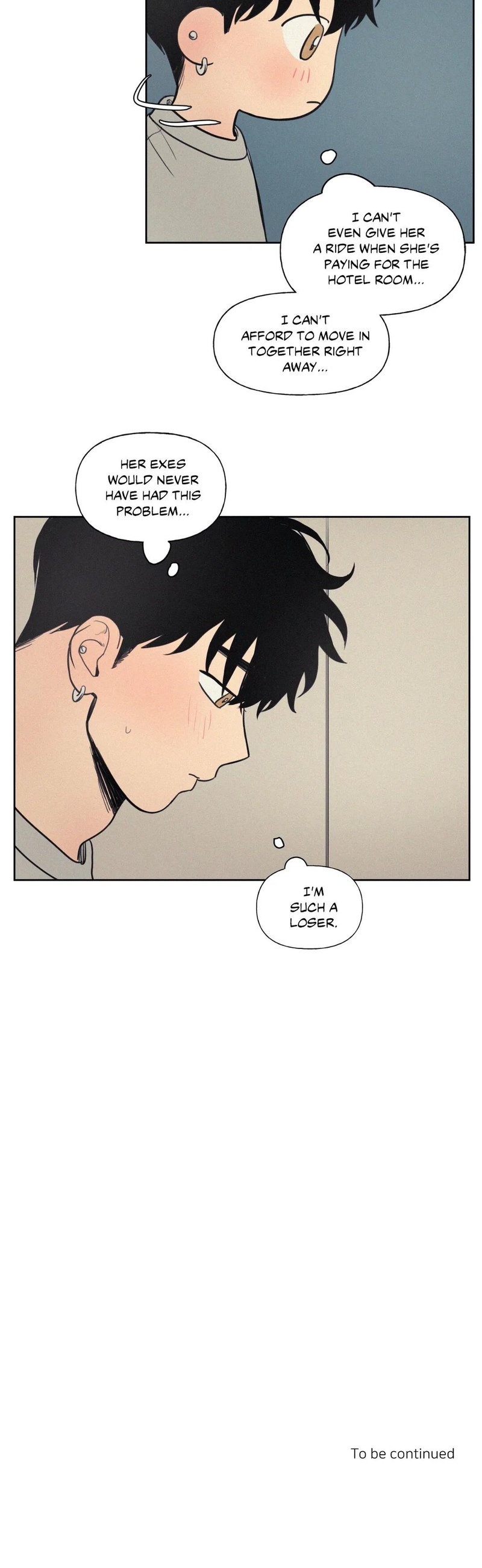 My Friend’s Hidden Charm chapter 49 page 22