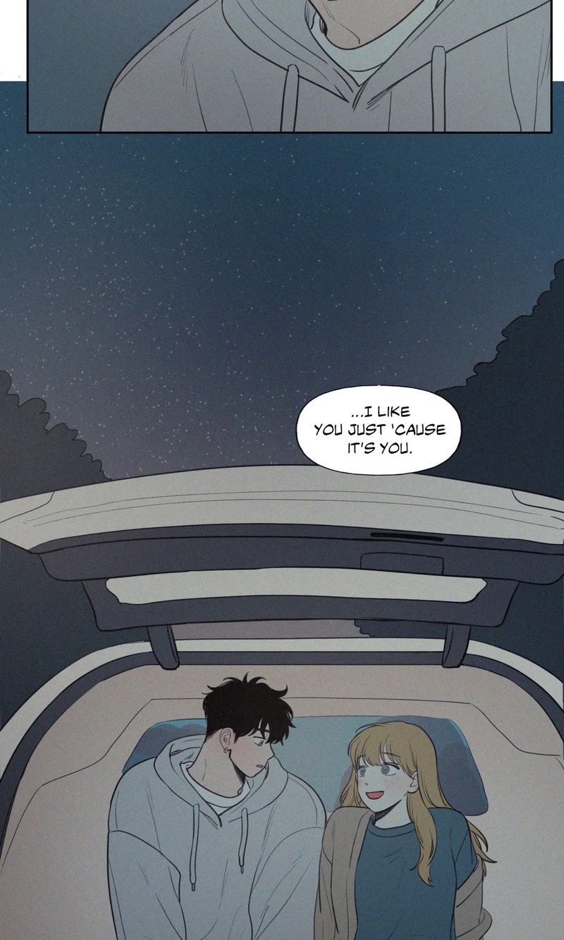 My Friend’s Hidden Charm chapter 53 page 4