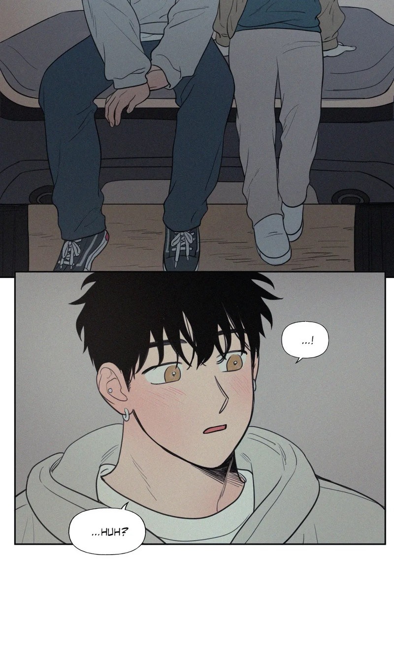 My Friend’s Hidden Charm chapter 53 page 5