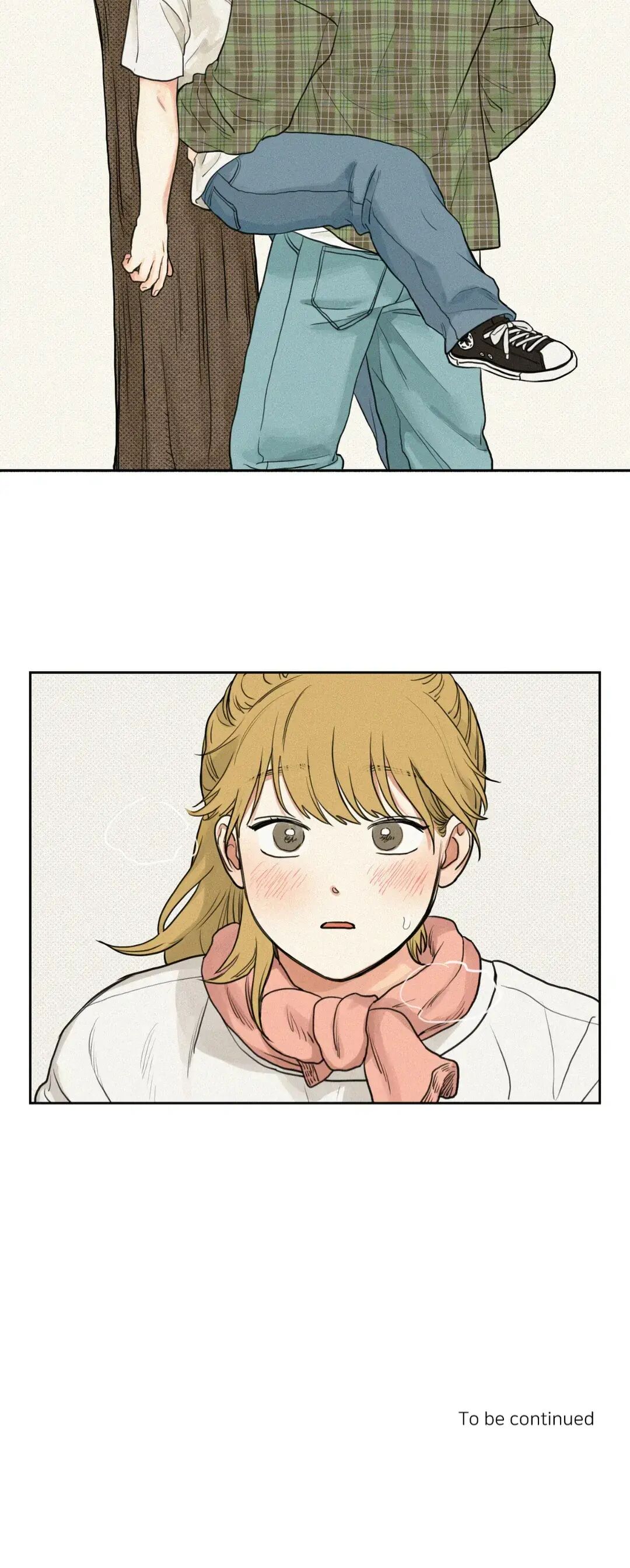 My Friend’s Hidden Charm chapter 54 page 16
