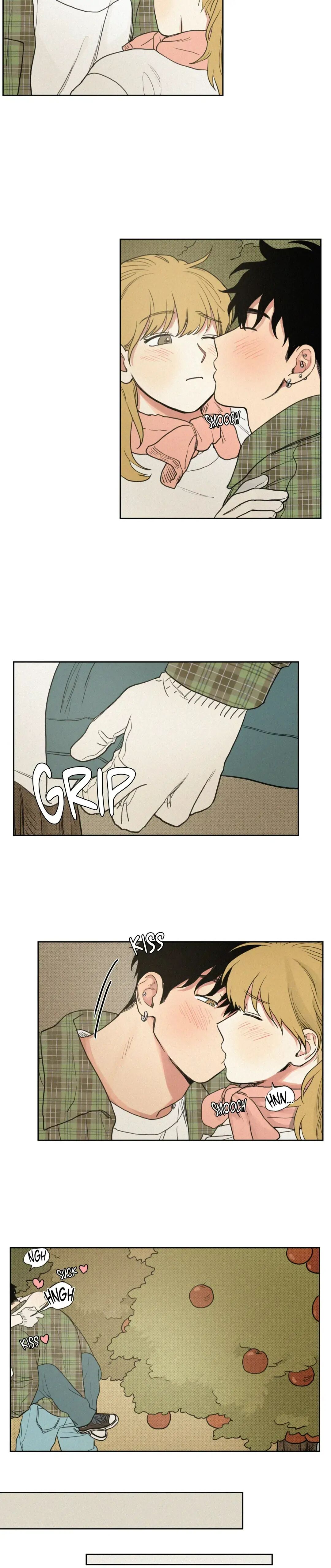 My Friend’s Hidden Charm chapter 55 page 2