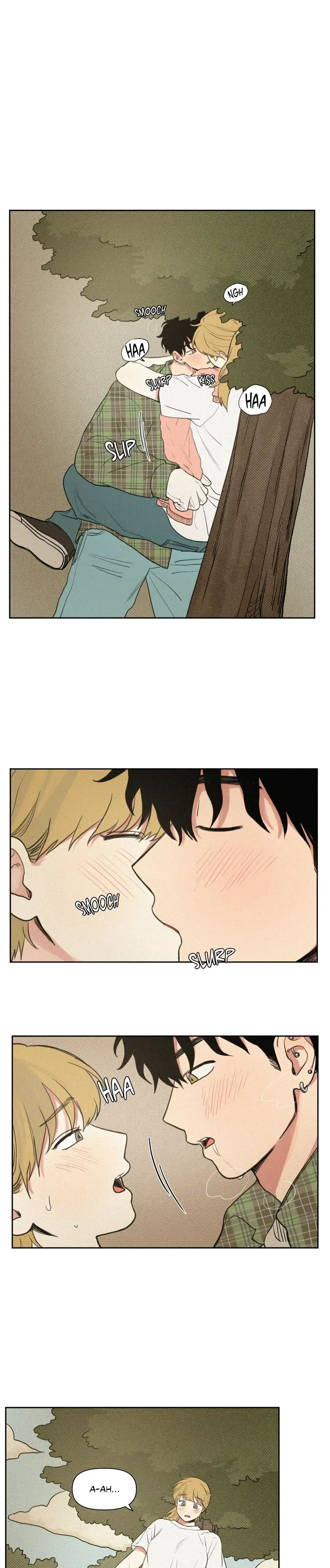 My Friend’s Hidden Charm chapter 55 page 3