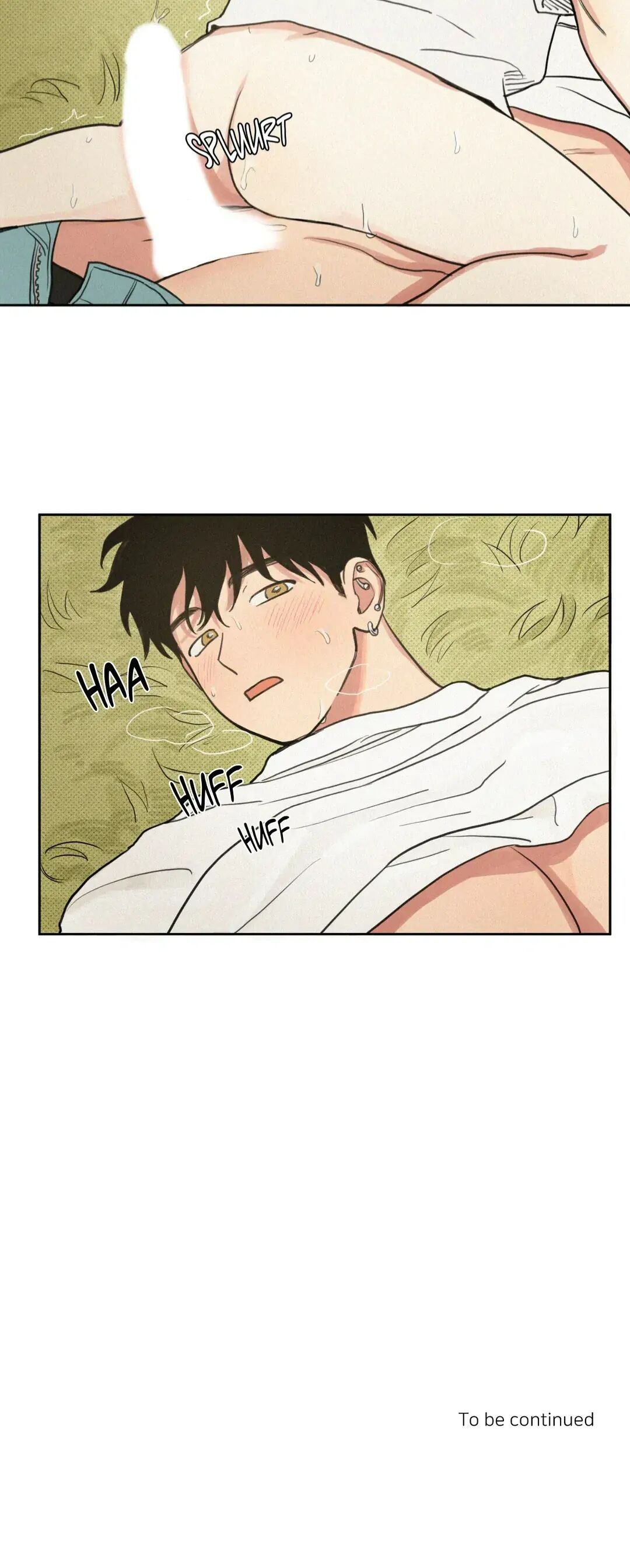My Friend’s Hidden Charm chapter 55 page 17