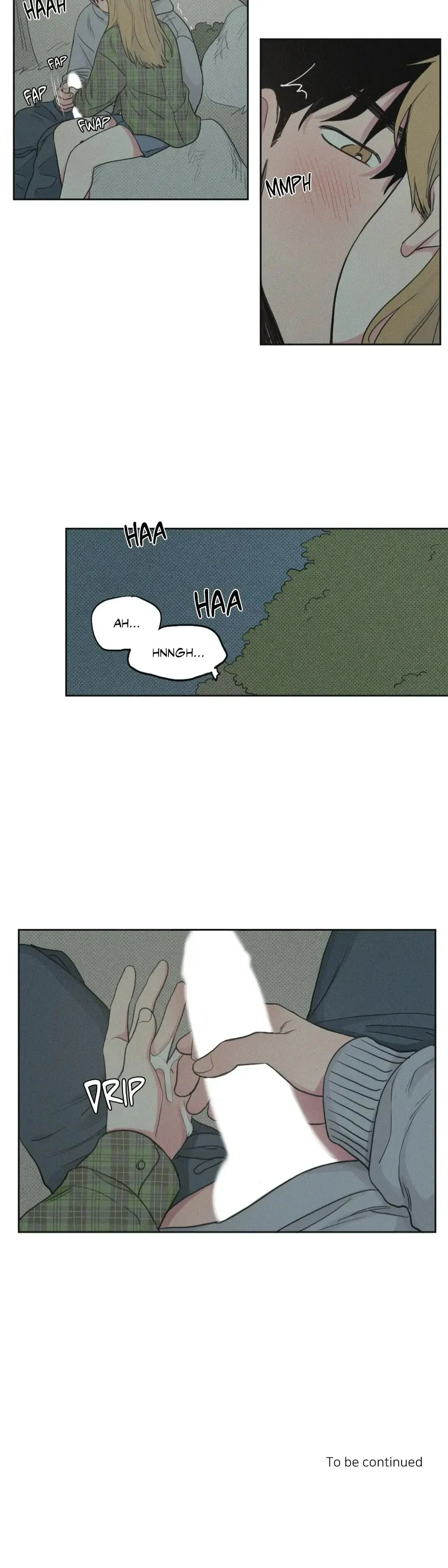 My Friend’s Hidden Charm chapter 56 page 15