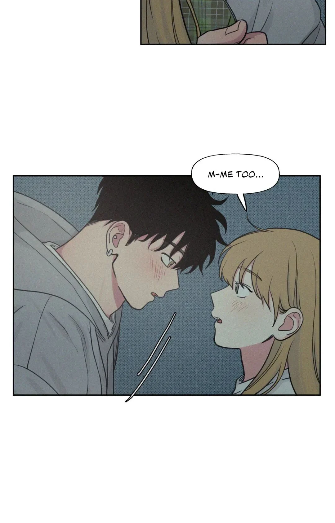 My Friend’s Hidden Charm chapter 57 page 3
