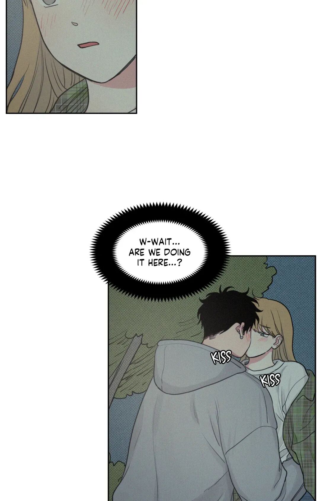 My Friend’s Hidden Charm chapter 57 page 5