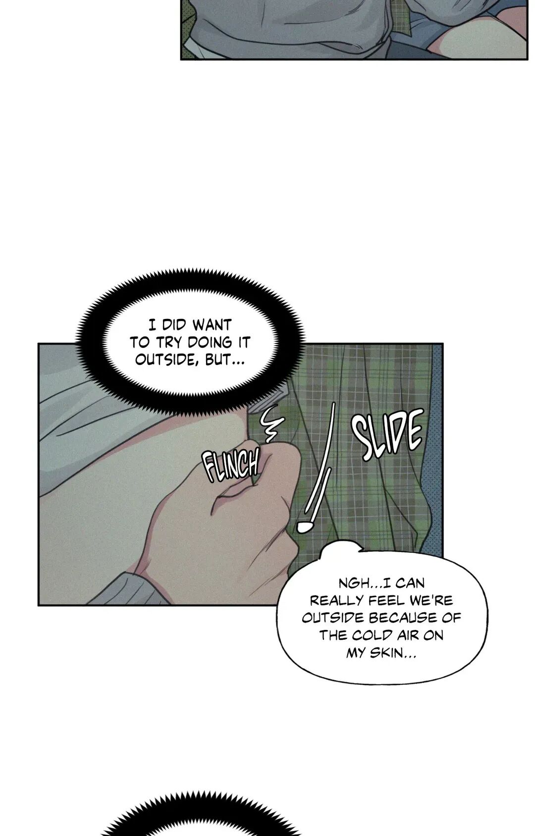 My Friend’s Hidden Charm chapter 57 page 6
