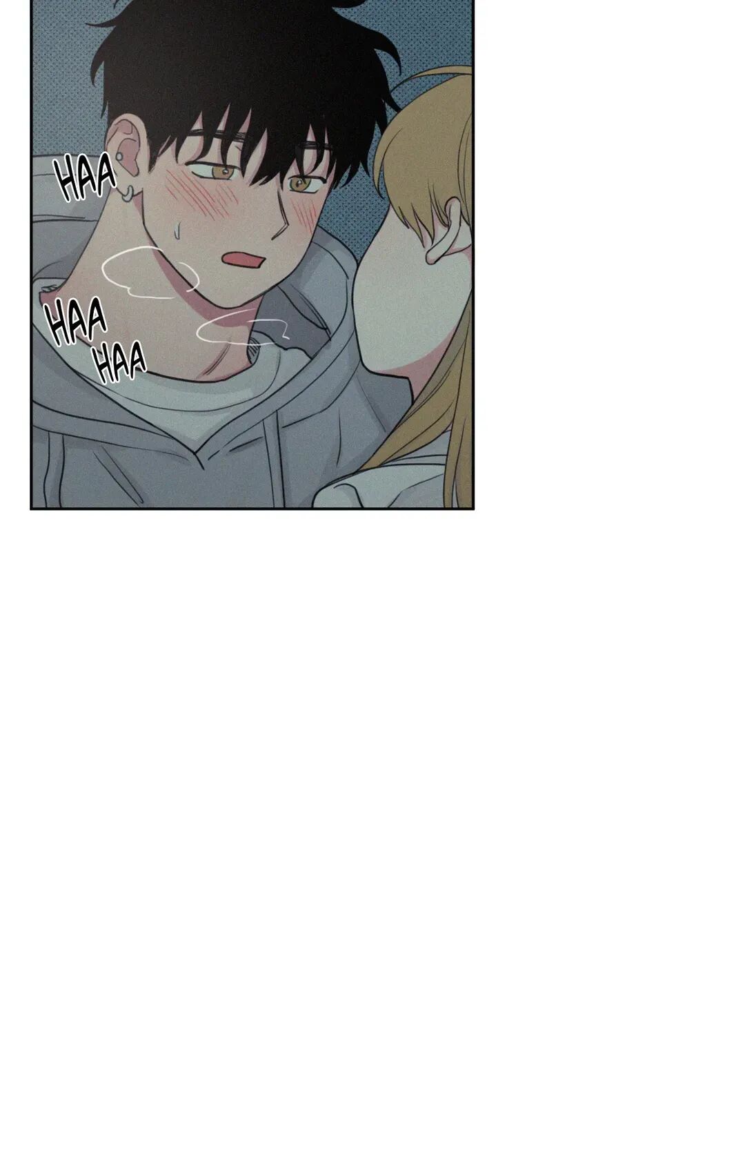 My Friend’s Hidden Charm chapter 57 page 8