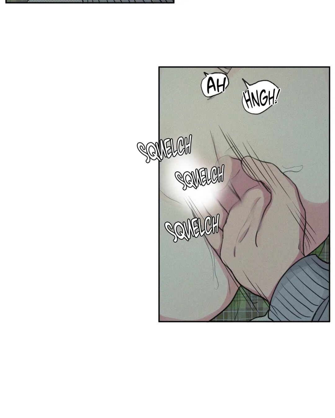 My Friend’s Hidden Charm chapter 57 page 13