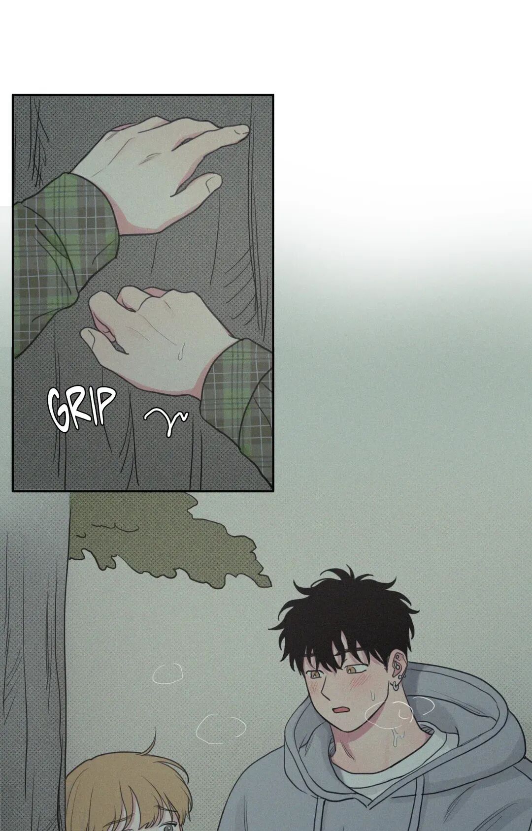 My Friend’s Hidden Charm chapter 57 page 27
