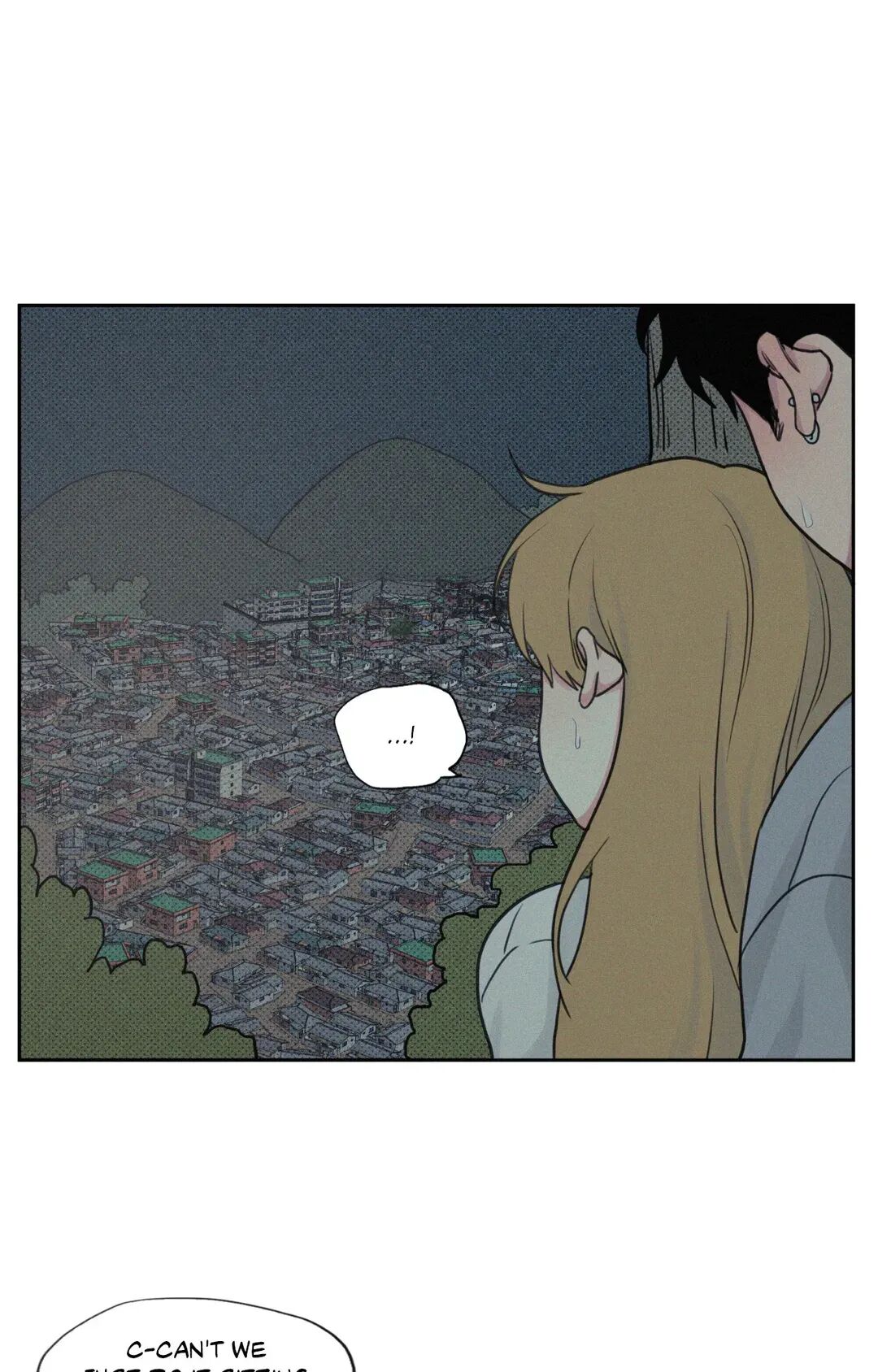 My Friend’s Hidden Charm chapter 57 page 30
