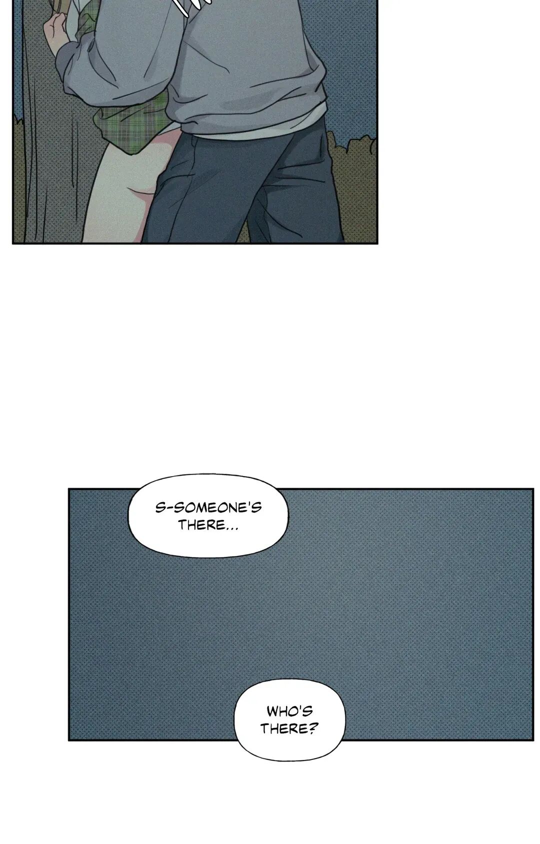 My Friend’s Hidden Charm chapter 57 page 35