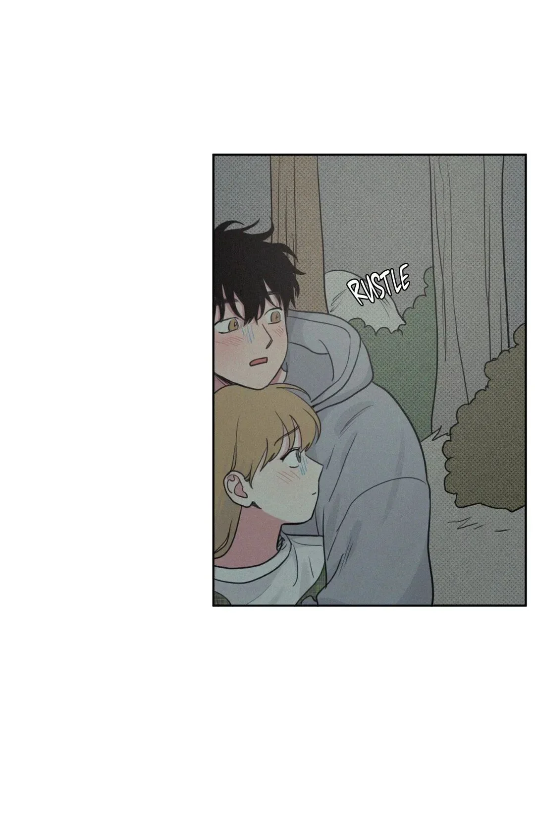 My Friend’s Hidden Charm chapter 57 page 36