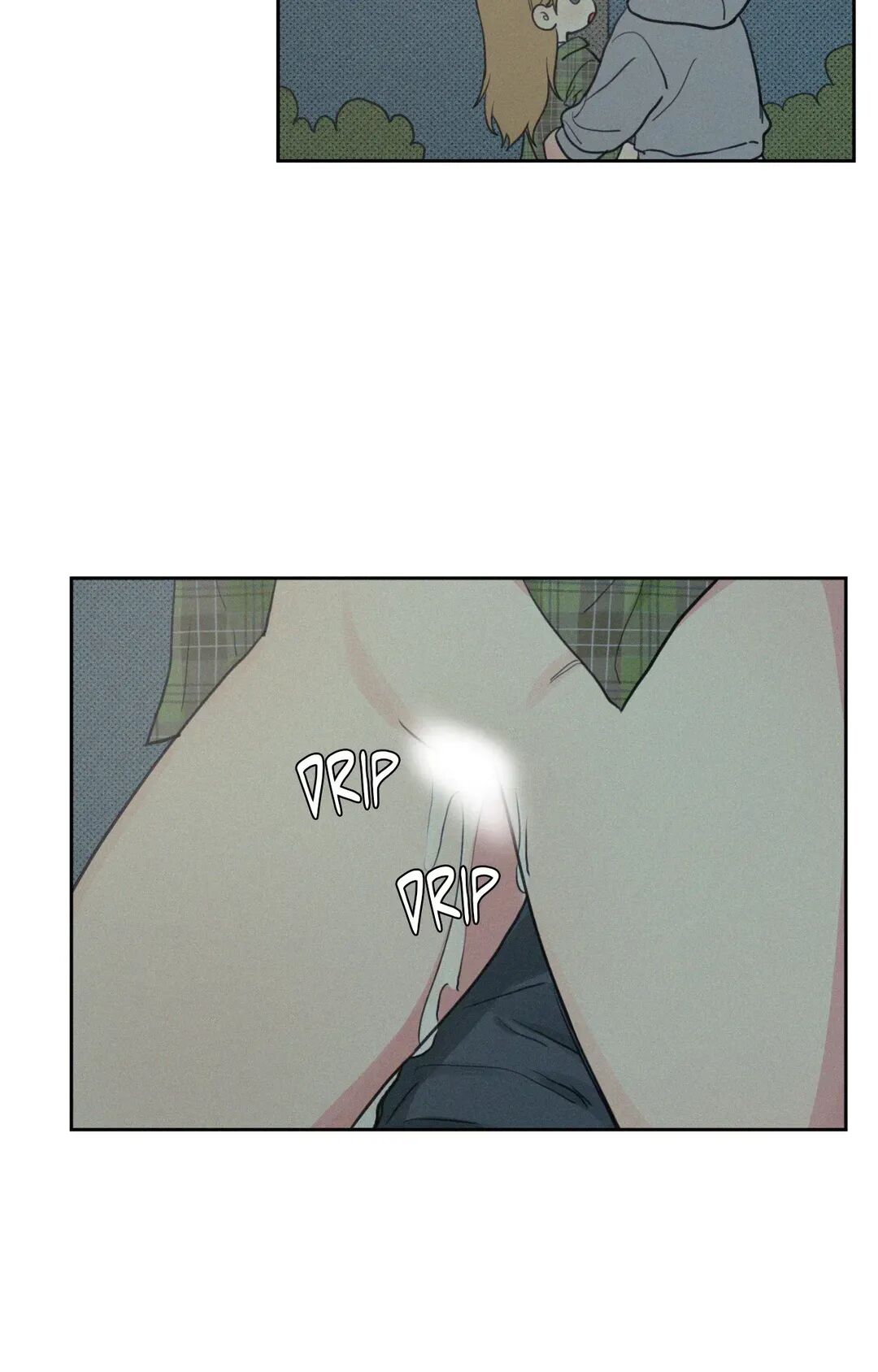 My Friend’s Hidden Charm chapter 57 page 38